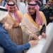 وزير الصناعة يضع حجر الأساس لمصنع الإنسولين التابع لشركة سدير للأدوية