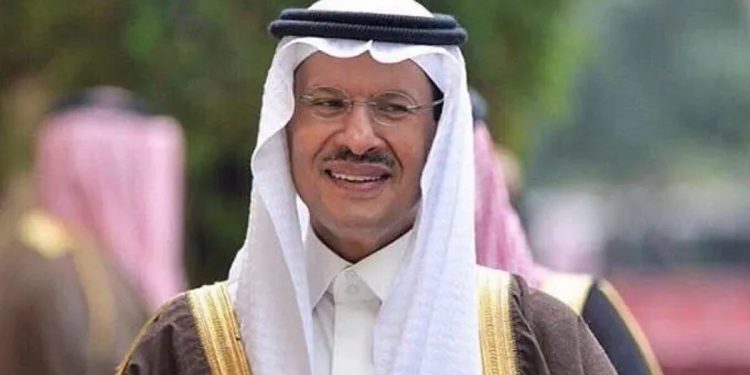 وزير الطاقة: دراسة إنشاء كيان سعودي مصري لإعادة تأهيل المباني الحكومية لتحقيق كفاءة استخدام الطاقة