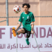 يزن سيفين.. شاب سعودي يصنع مجده كلاعب كرة قدم بساق واحدة