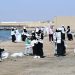 يوم التأسيس.. برنامج «لنبادر» يُطلق النسخة الرابعة لفعالية «عينك على البحر»