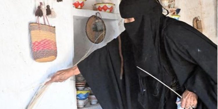 جُزر فرسان.. عادات رمضانية تفوح برائحة البِطاح وتنعم بروحانية الشهر الكريم