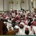 لأثراء تجربة الزائرين.. «الشؤون الدينية بالمسجد النبوي» تطلق سلسلة من المحاضرات العلمية الرمضانية