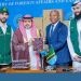 «سلمان للإغاثة» يسلّم 25 طنًا من التمور هدية المملكة لجمهورية تنزانيا المتحدة