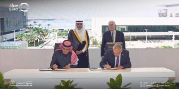 توقيع شراكة بين «سرك» وجامعة الملك عبدالله للعلوم والتقنية لتعزيز البحث في إدارة النفايات