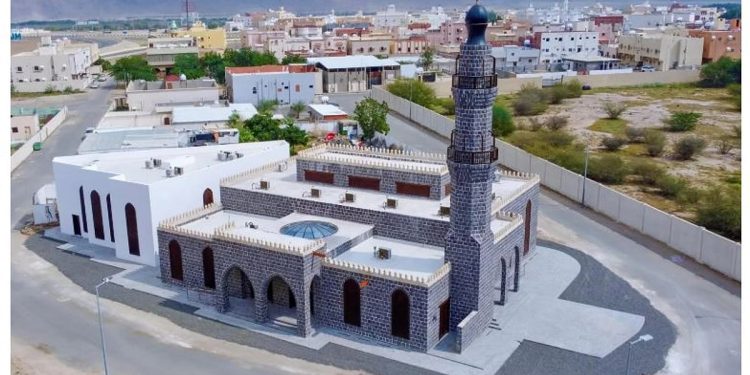 مشروع الأمير محمد بن سلمان لتطوير المساجد التاريخية يعيد مسجد الفتح كتحفة معمارية