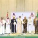 وزارة الشؤون الإسلامية تقيم حفلًا لتنفيذ برامج خادم الحرمين الشريفين في تايلند