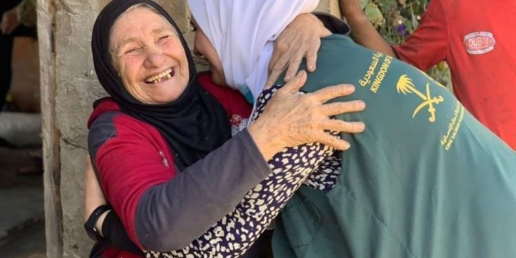بقيمة تتجاوز 700 مليون دولار.. «سلمان للإغاثة» ينفذ 1.072 مشروعًا لتمكين المرأة في 79 دولة حول العالم