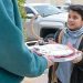 «الطعمة».. عادة رمضانية تعزز التكافل وترسّخ أواصر الجوار في الحدود الشمالية
