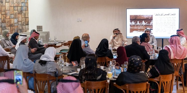 جمعية السينما و«إثراء» يعلنان عن ملامح الدورة المقبلة لمهرجان أفلام السعودية