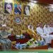 «الشؤون الإسلامية» تقيم حفلًا رسميًا لتنفيذ برنامج خادم الحرمين الشريفين في ماليزيا