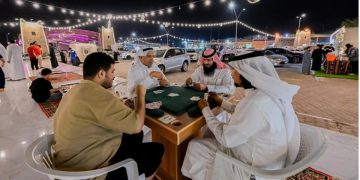 عادات رمضان بالباحة.. مزيج بين تراثها الأصيل وحاضرها المشرق