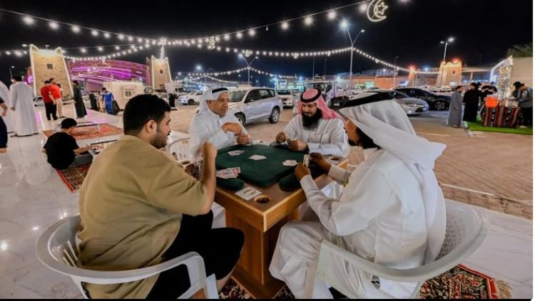 عادات رمضان بالباحة.. مزيج بين تراثها الأصيل وحاضرها المشرق