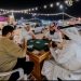 عادات رمضان بالباحة.. مزيج بين تراثها الأصيل وحاضرها المشرق