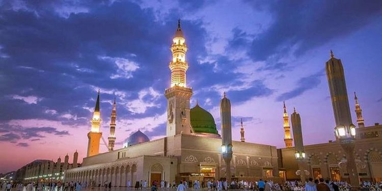 موعد أذان المغرب اليوم الإثنين العاشر من رمضان 1446 في المملكة