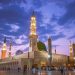 موعد أذان المغرب اليوم الإثنين العاشر من رمضان 1446 في المملكة