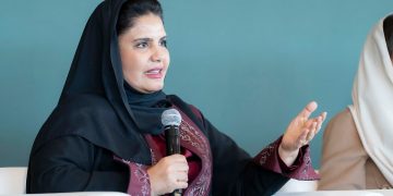 مساعد رئيس مجلس الشورى تستعرض مسيرة تمكين المرأة بالمملكة في الأمم المتحدة