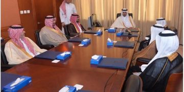 محافظ القطيف يدشّن مبادرة «قلعة تاروت» في نسختها الرابعة