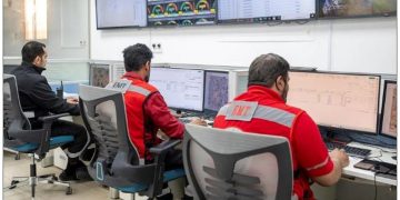 الهلال الأحمر بالجوف يجهز 14 فرقة ميدانية لتقديم الخدمات الإسعافية خلال رمضان