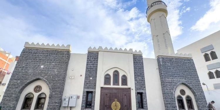 مشروع ولي العهد لتطوير المساجد التاريخية يحيي إرثًا يعود إلى عصر النبوة بتجديد مسجد بني حرام