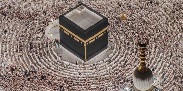موعد الإفطار وأذان المغرب اليوم العشرين من رمضان 1446