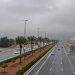 طقس المملكة الأربعاء.. أمطار رعدية وسيول ورياح نشطة على عدة مناطق