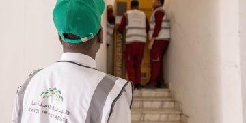 "طيبة للاستثمار" والمسؤولية الاجتماعية.. أكثر من 11500 مستفيد و29 مبادرة متنوعة خلال 2024