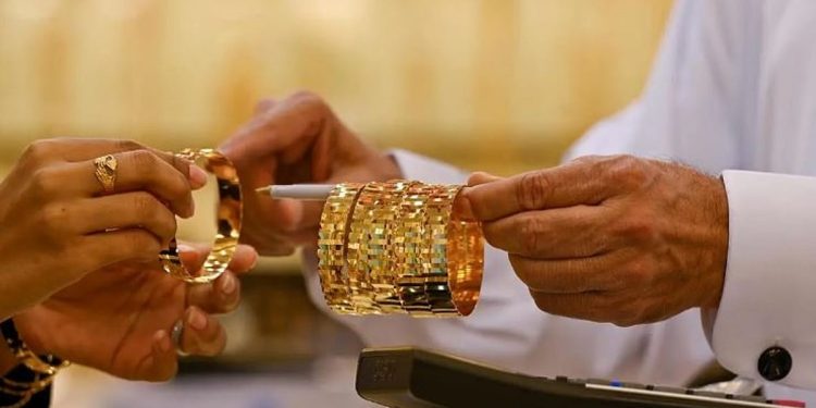 أسواق الذهب في جازان.. وجهة التسوق المثالية لتهيئة الاحتفالات بعيد الفطر