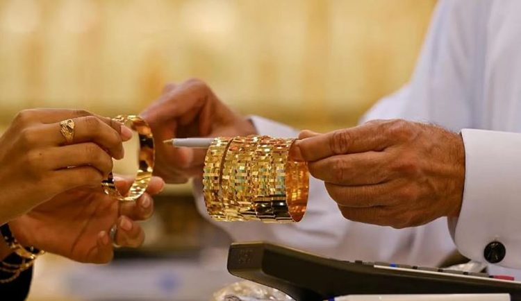 أسواق الذهب في جازان.. وجهة التسوق المثالية لتهيئة الاحتفالات بعيد الفطر