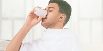 300 طن من ماء زمزم لقاصدي المسجد النبوي يوميًا في رمضان