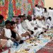 82 موقعًا للإفطار الرمضاني داخل أحياء المدينة المنورة وفي ساحاتها