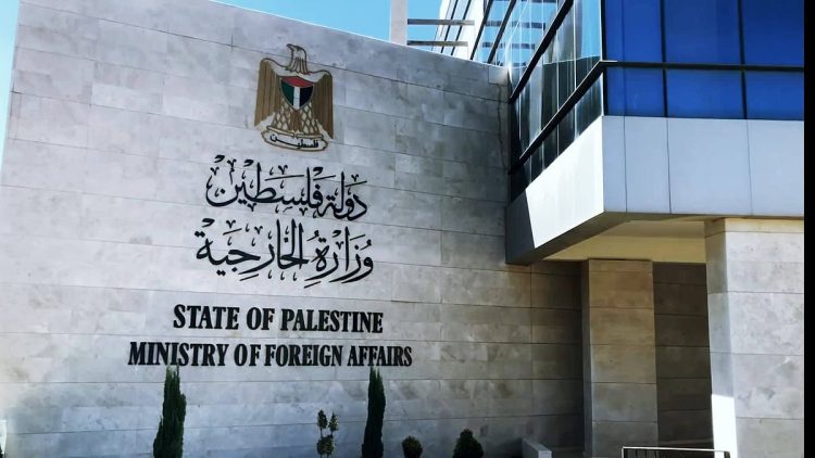"الخارجية الفلسطينية" تدين مخطط الاحتلال للعودة لحرب الإبادة في قطاع غزة