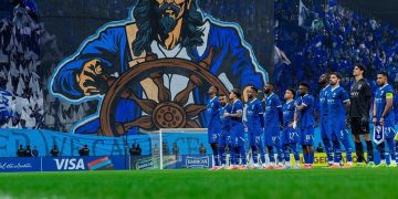 "الهلال" يتصدر تصنيف النخبة الآسيوية قبل قرعة الأدوار النهائية