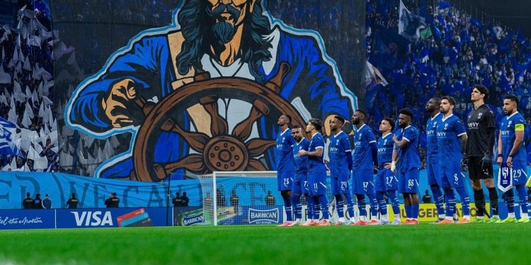 "الهلال" يتصدر تصنيف النخبة الآسيوية قبل قرعة الأدوار النهائية