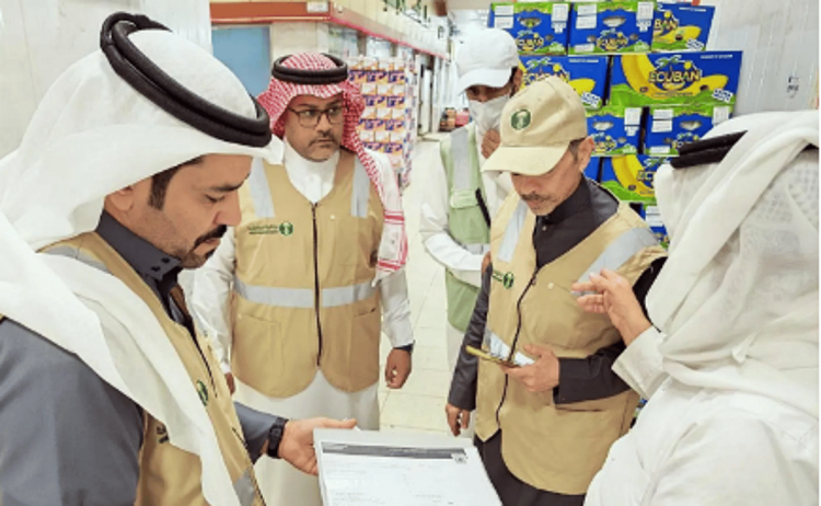"بيئة المدينة المنورة" تنفذ جولات رقابية على الأسواق والمسالخ