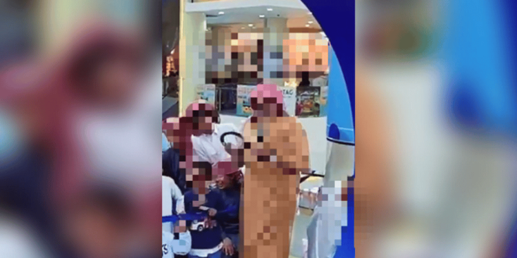 "تنظيم الإعلام" تستدعي مقدم مسابقة مخالفة في نجران وتحيل المنظمين للتحقيق