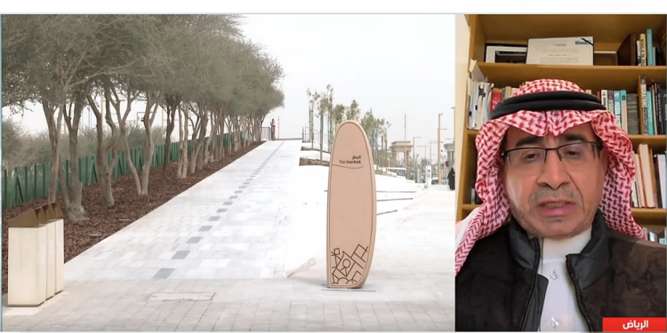 أستاذ تخطيط: المسار الرياضي نموذج غير مسبوق بالنسيج العمراني للعاصمة