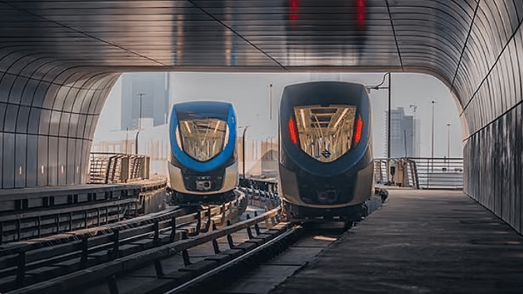 أكاديمي: قطار الرياض يخلق أنماطا اجتماعية جديدة