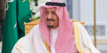 أمر ملكي بتعيين الأمير خالد بن بندر بن سلطان بن عبدالعزيز آل سعود مستشارًا في وزارة الخارجية بالمرتبة الممتازة