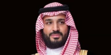 أمريكا تشكر ولي العهد على قيادته ورعايته للمحادثات الروسية الأوكرانية بالمملكة