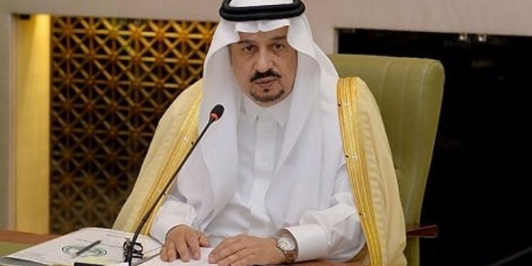 أمير الرياض: قرارات ولي العهدد تعزز مسيرة التنمية العمرانية