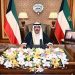 أمير الكويت: بعض دعاة الفتنة يحاولون شق وحدة الصف من خلال ملف الجنسية