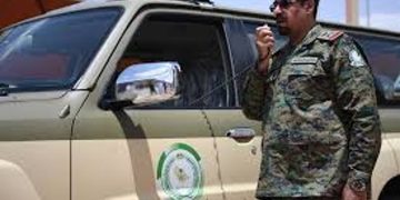 إحباط تهريب 28 كيلوجرامًا من القات المخدر في جازان