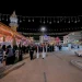 إطلاق فعاليات “قناديل رمضانية 4” بمحافظة بلجرشي