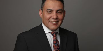 ابن كمي نائبًا لمدير عام قناتي «العربية» و«الحدث»