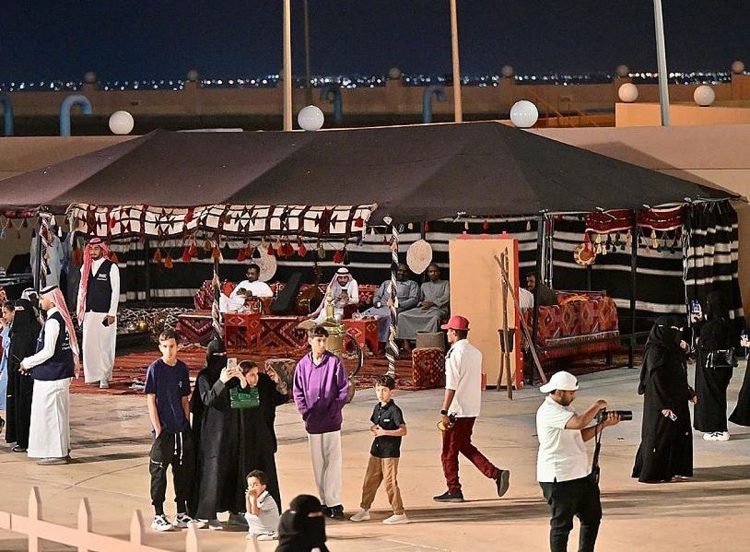 اختتام مهرجان "شتاء جازان 25" بعد 114 يومًا من الإبداع والتألق