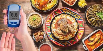 استشاري: 6 نصائح لمرضى السكري خلال شهر رمضان