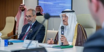 الأمم المتحدة تختار المملكة نموذجًا عالميًا رائدًا في إدارة الموارد المائية