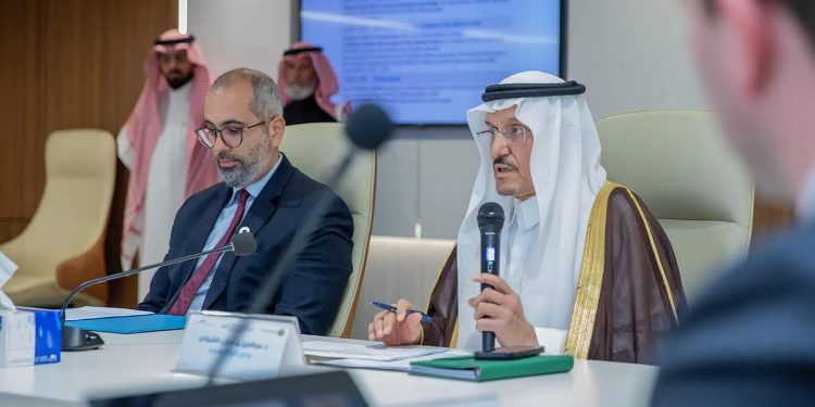 الأمم المتحدة تختار المملكة نموذجًا عالميًا رائدًا في إدارة الموارد المائية