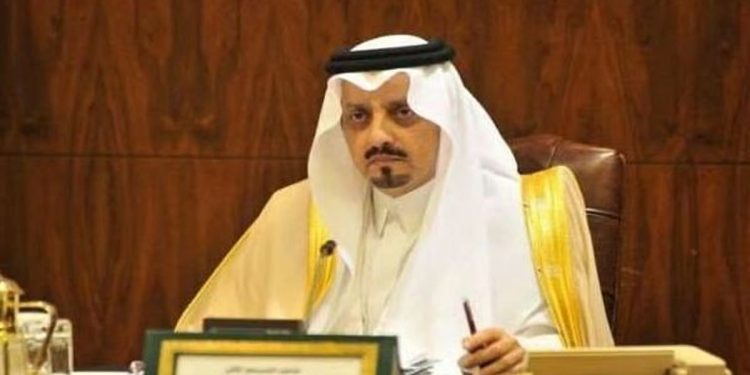 الأمير فيصل بن خالد عن تبرع خادم الحرمين الشريفين وولي العهد للحملة الوطنية للعمل الخيري: تجسيد لنهج العطاء والتكافل