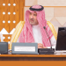 الأمير فيصل بن سلمان يدشن حملة "أجر غير ممنون"